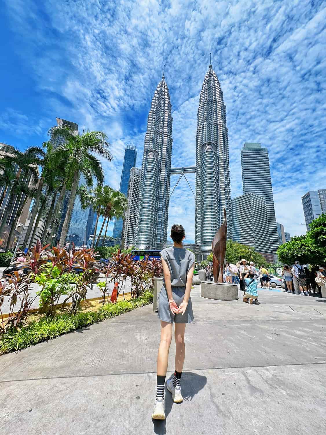 KLCC, Malaysia KLCC, Malaysia