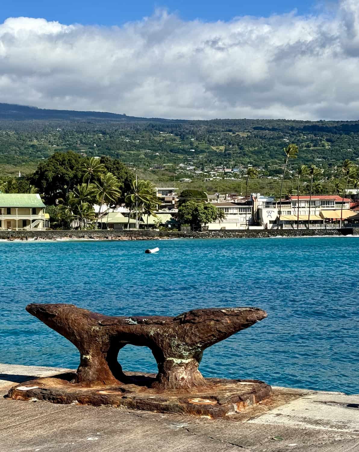 Kailua-Kona, USA Kailua-Kona, USA