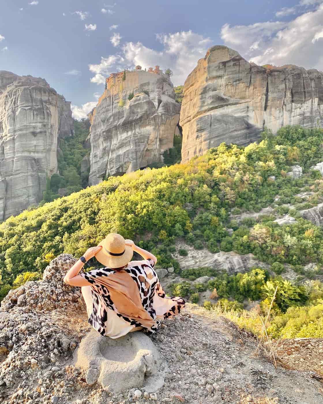 Kalambaka, Meteora Kalambaka, Meteora