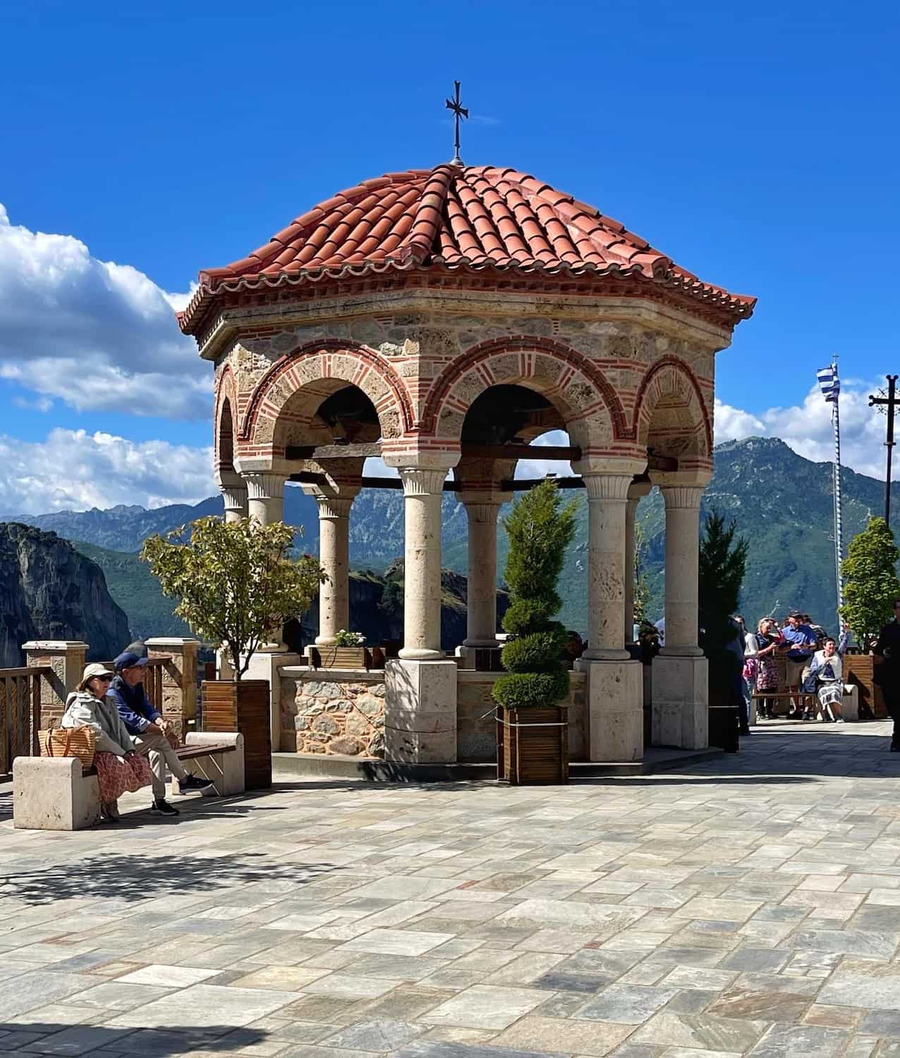 Kalambaka, Meteora Kalambaka, Meteora