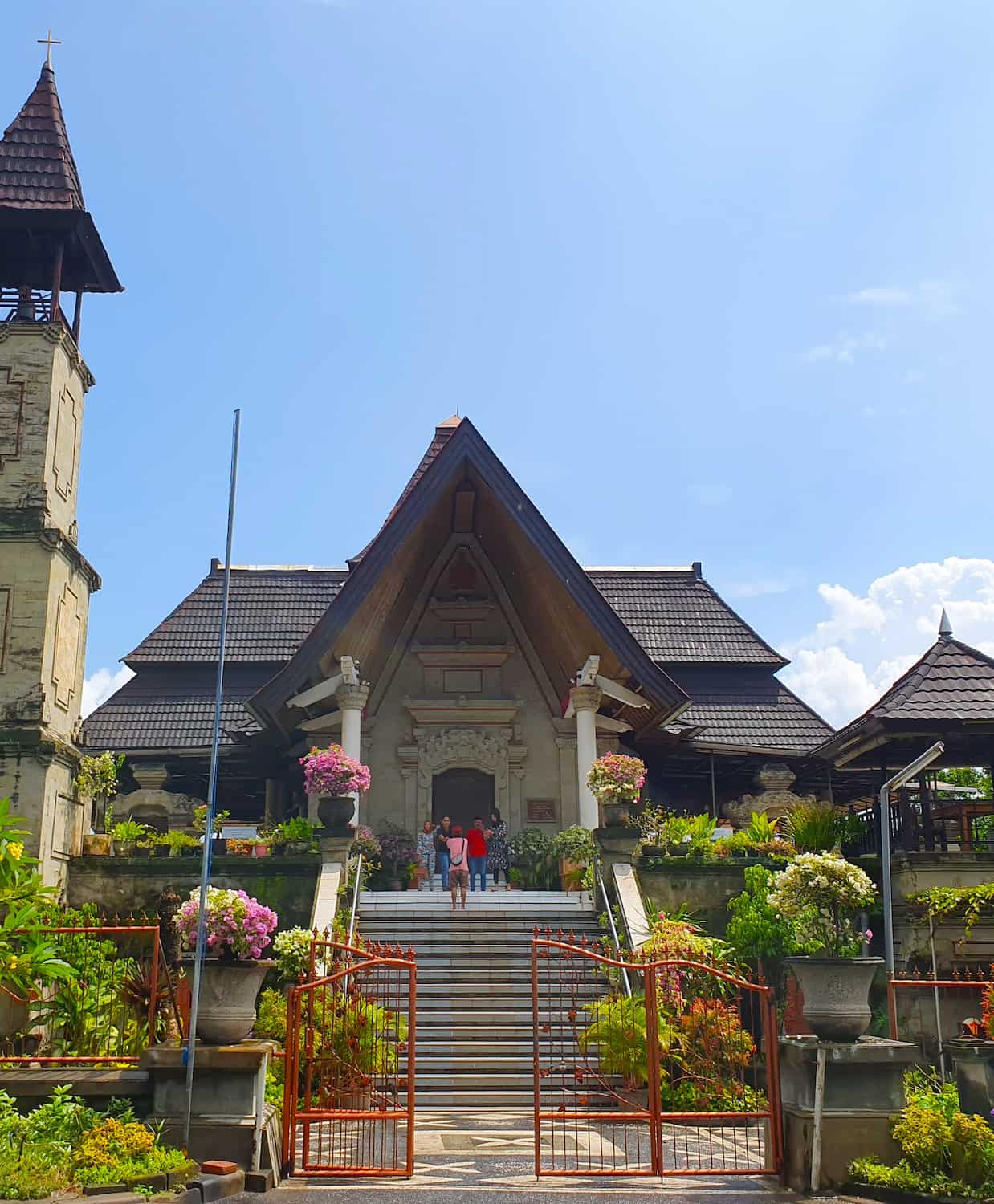 Kampial, Indonesia Kampial, Indonesia