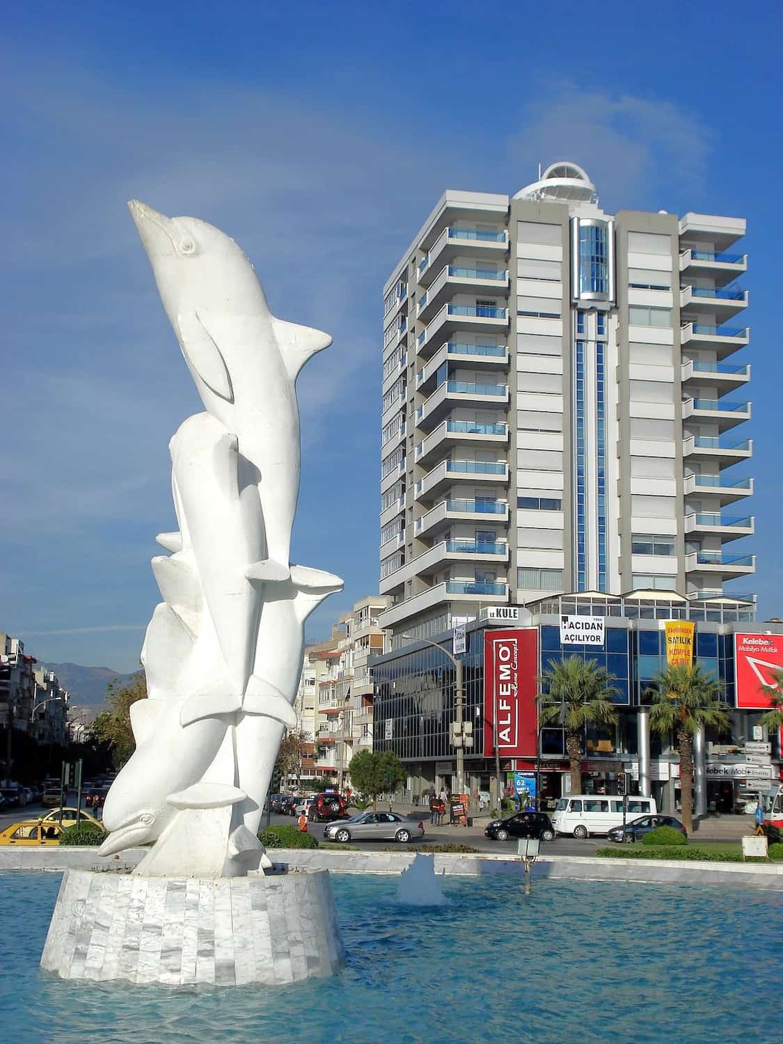 Karşıyaka, Izmir Karşıyaka, Izmir