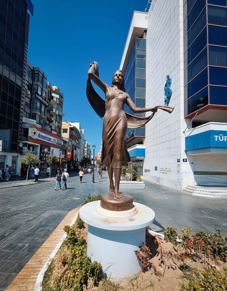 Karşıyaka, Izmir Karşıyaka, Izmir