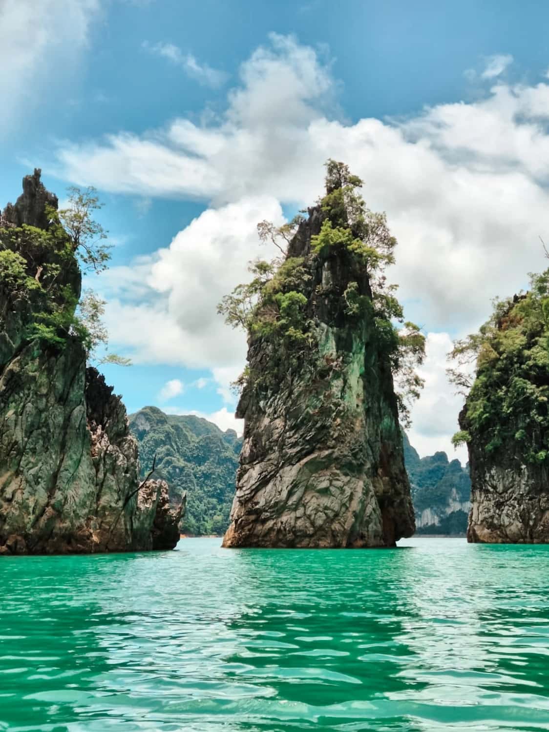 Khao Sok, Thailand Khao Sok, Thailand