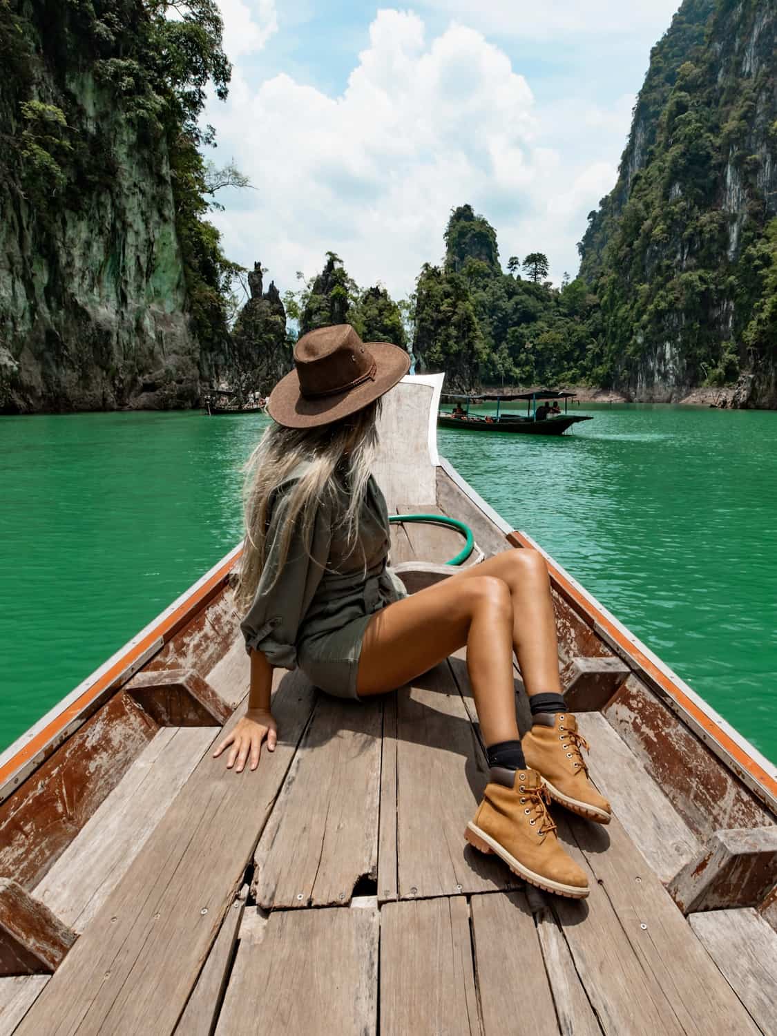 Khao Sok, Thailand Khao Sok, Thailand