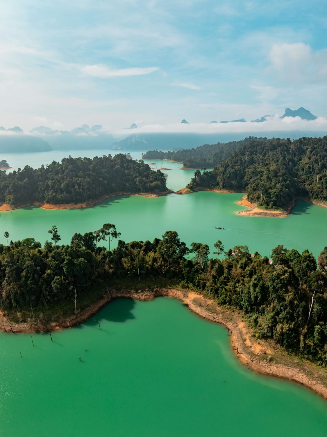 Khao Sok, Thailand Khao Sok, Thailand