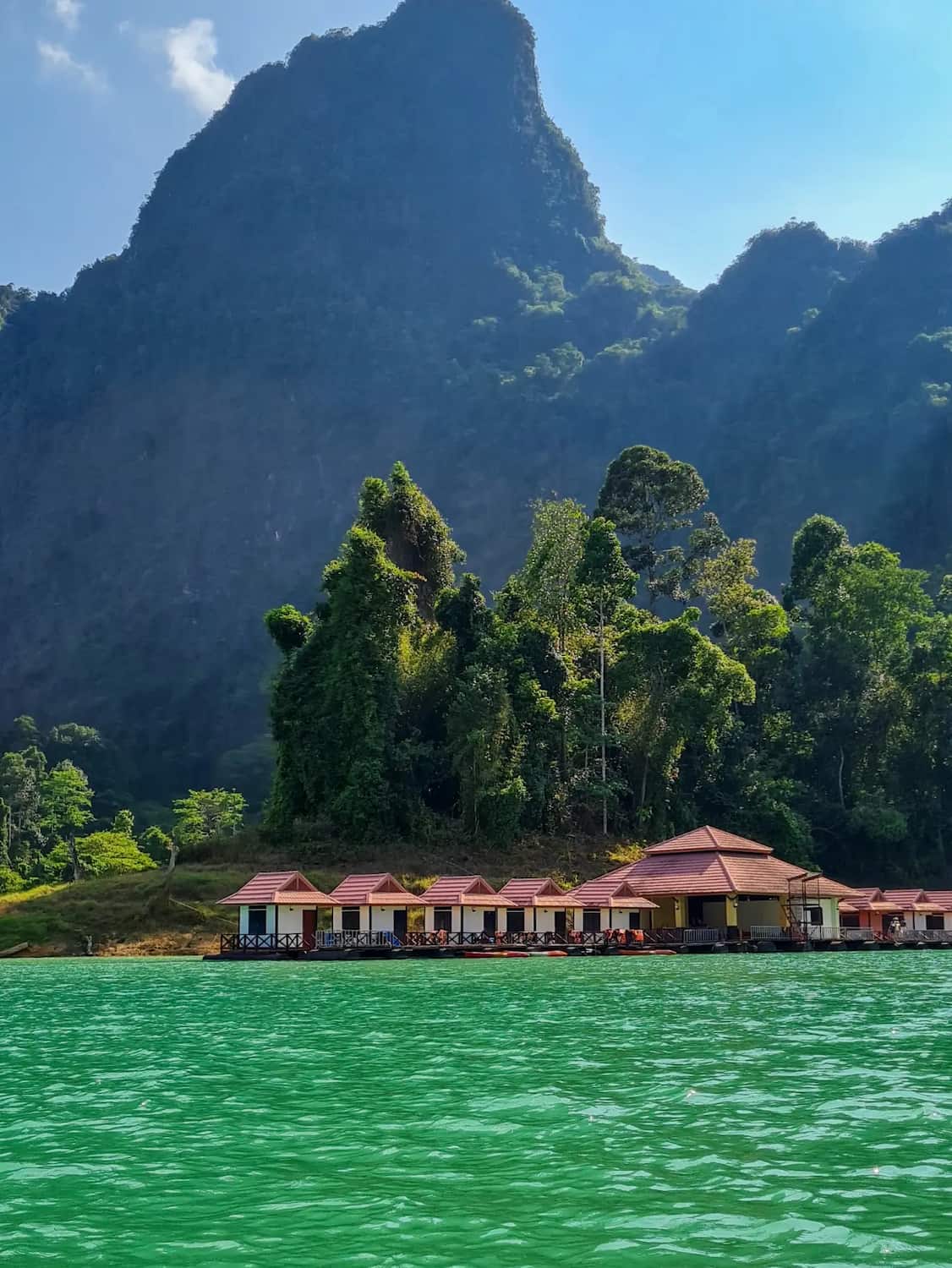 Khao Sok, Thailand Khao Sok, Thailand