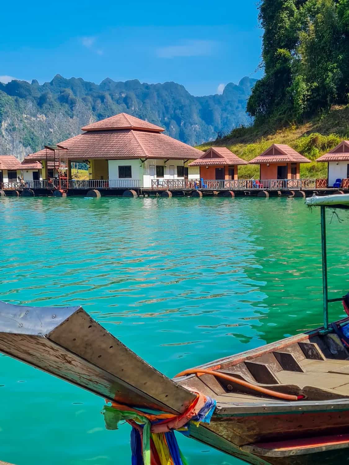 Khao Sok, Thailand Khao Sok, Thailand