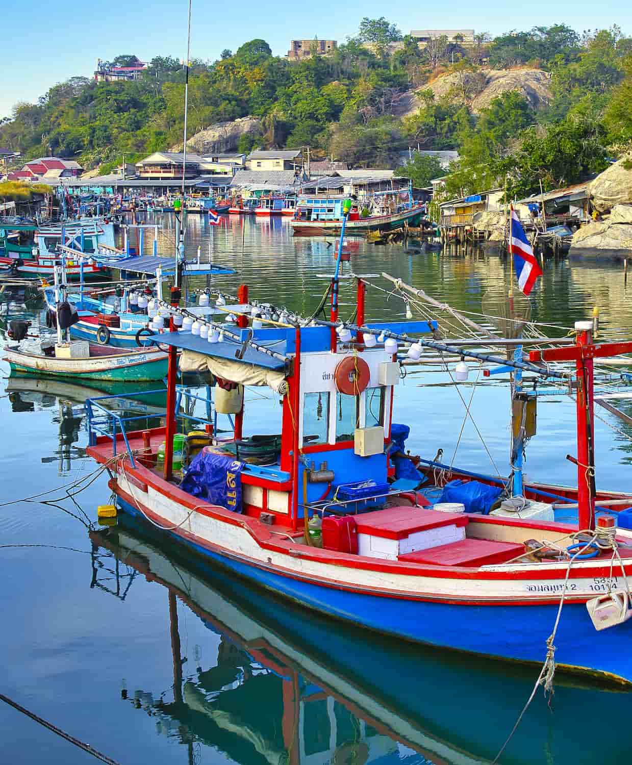 Khao Takiab, Hua Hin Khao Takiab, Hua Hin