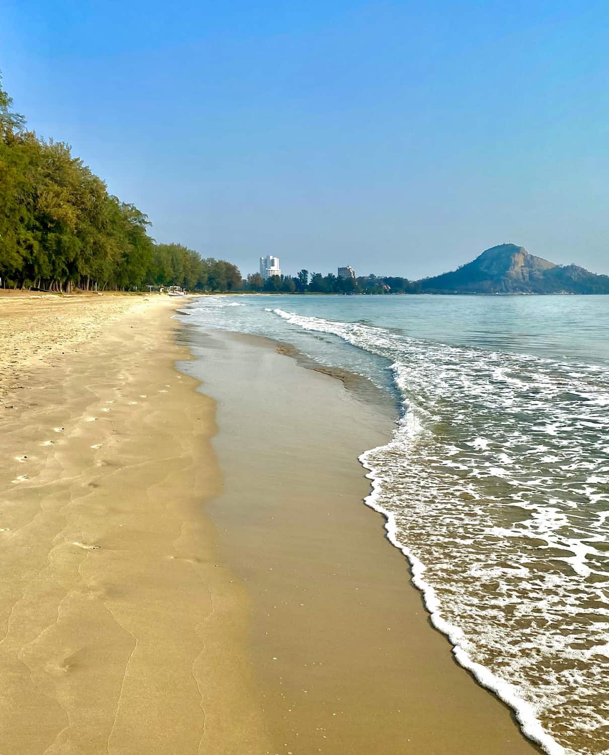 Khao Takiab, Hua Hin Khao Takiab, Hua Hin