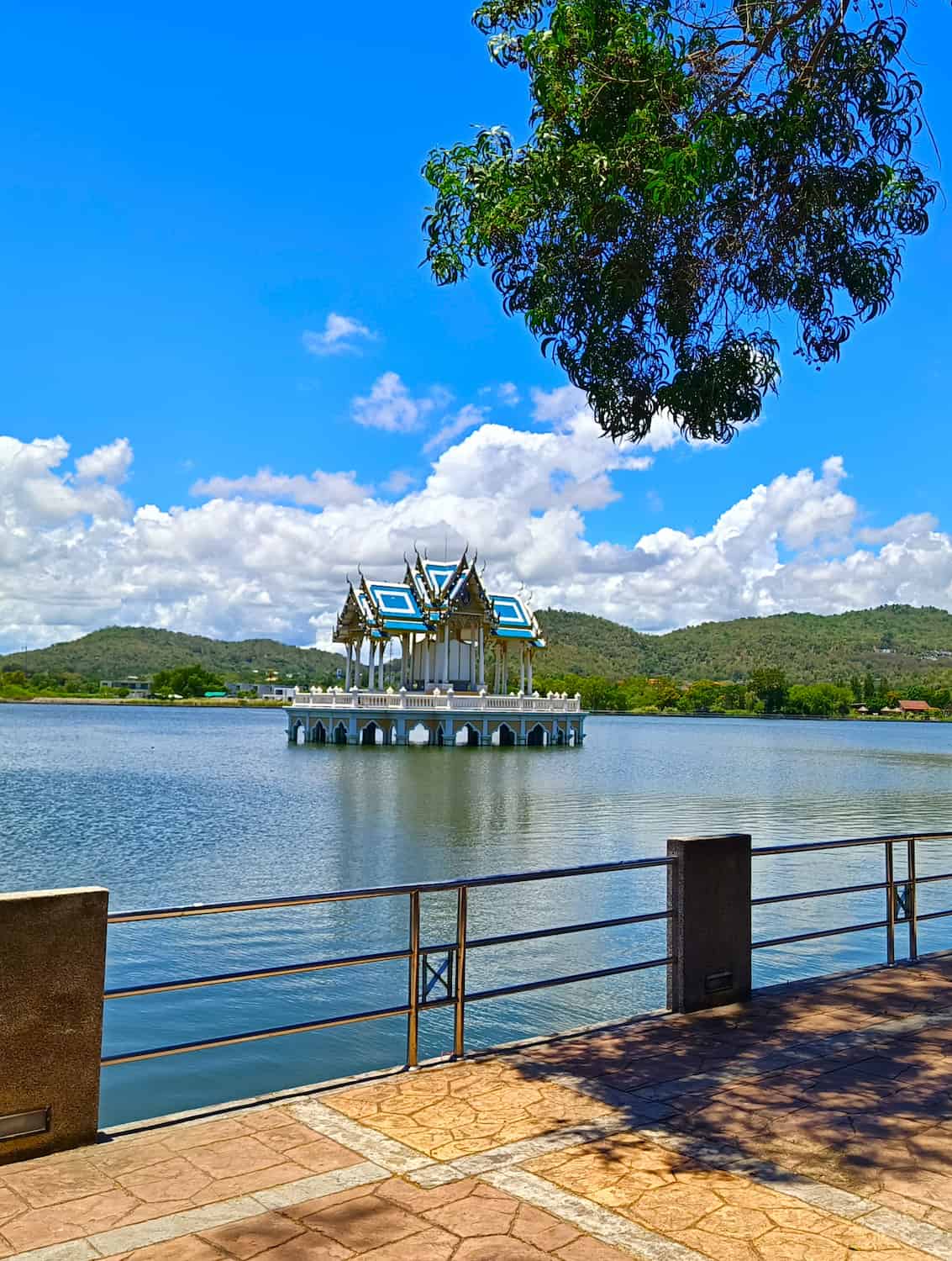 Khao Tao, Hua Hin Khao Tao, Hua Hin