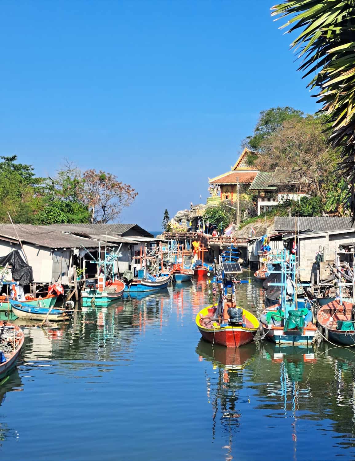 Khao Tao, Hua Hin Khao Tao, Hua Hin