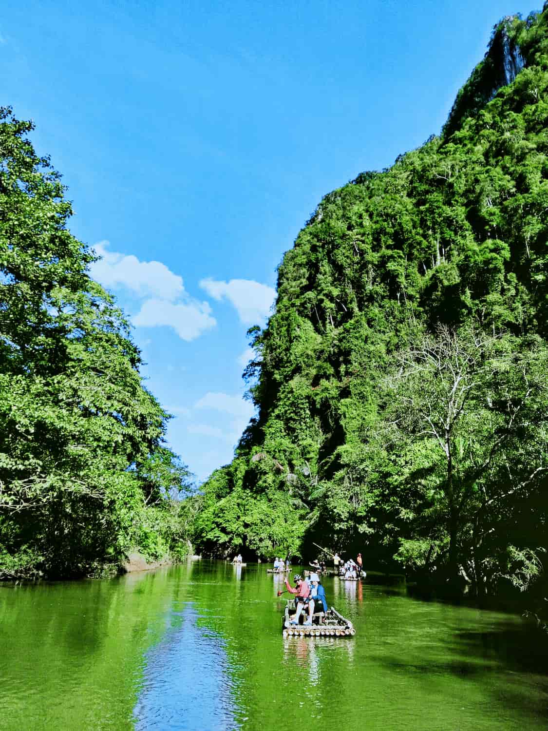 Khlong Sok Village Khlong Sok Village
