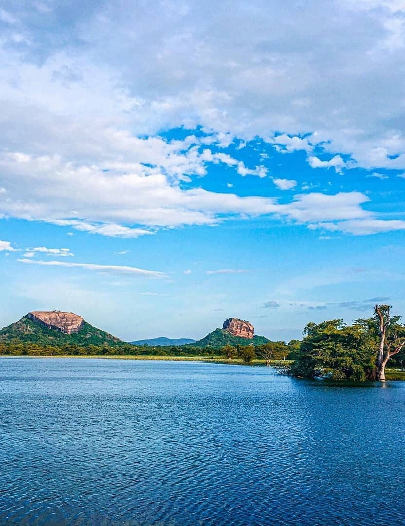 Kimbissa, Sigiriya Kimbissa, Sigiriya
