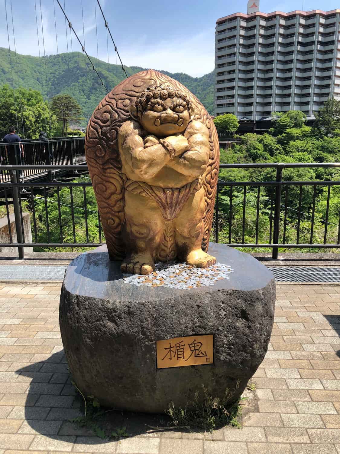 Kinugawa Onsen, Nikko Kinugawa Onsen, Nikko