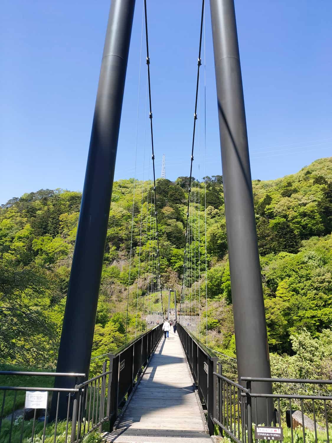 Kinugawa Onsen, Nikko Kinugawa Onsen, Nikko