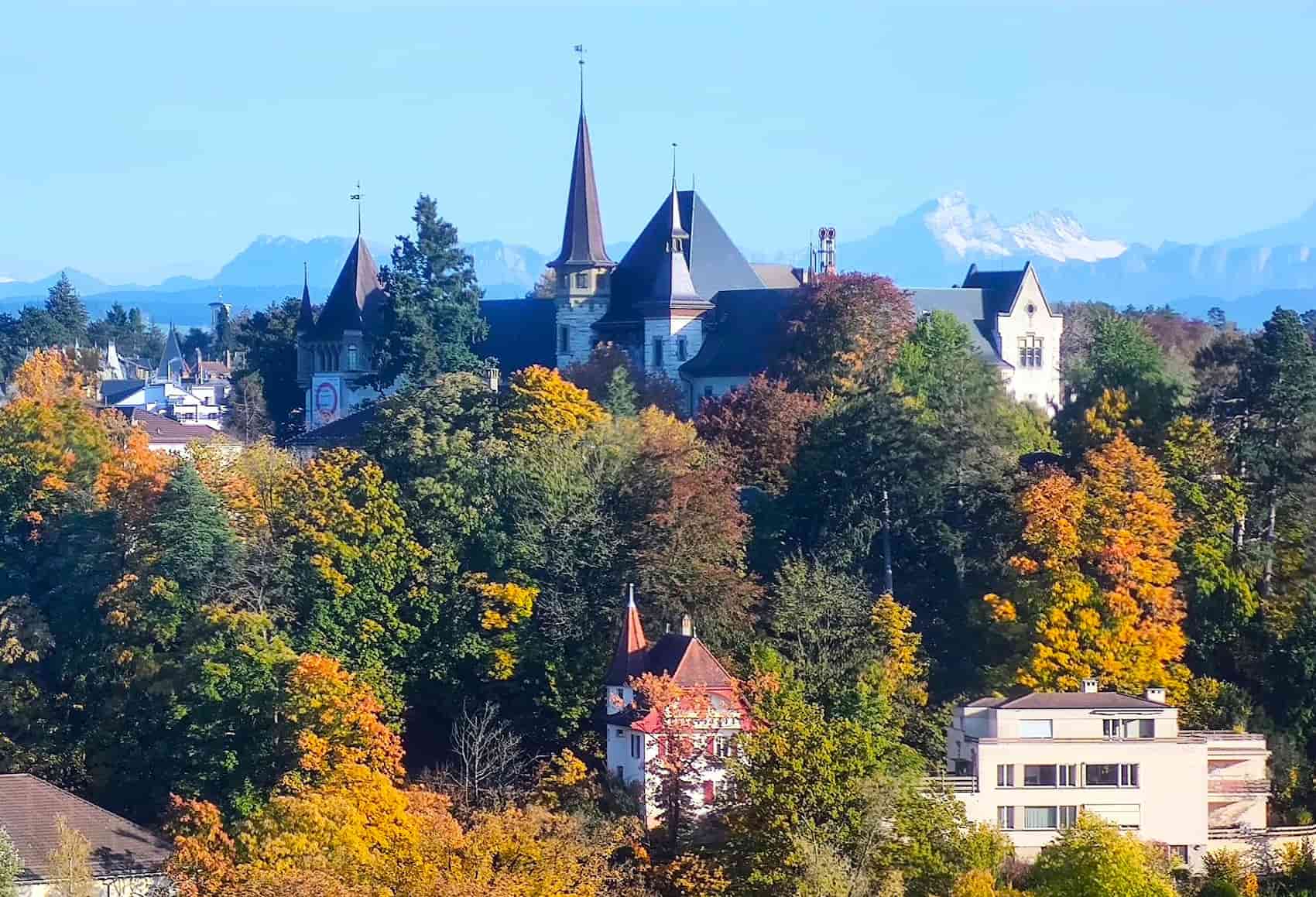 Kirchenfeld, Bern Kirchenfeld, Bern