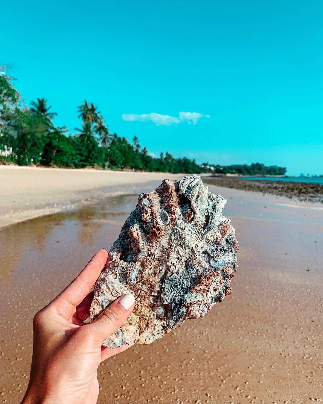 Klong Muang Beach, Thailand Klong Muang Beach, Thailand