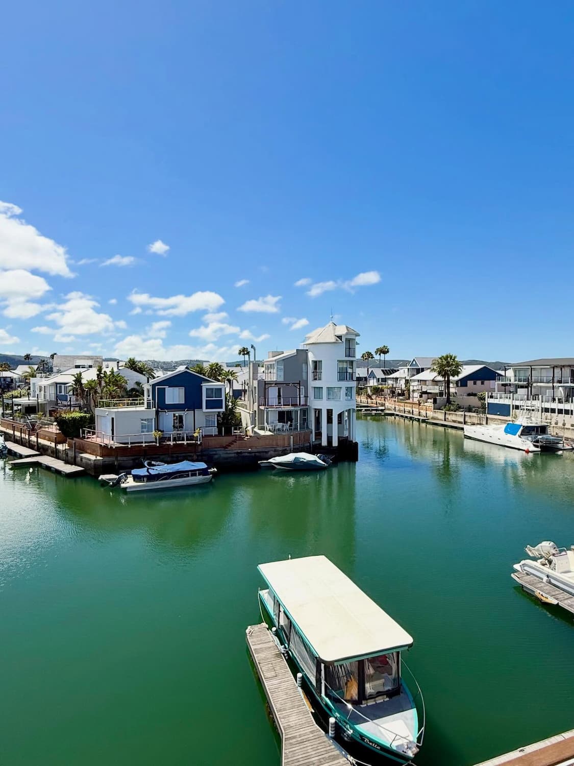Knysna Waterfront & Town Knysna Waterfront & Town