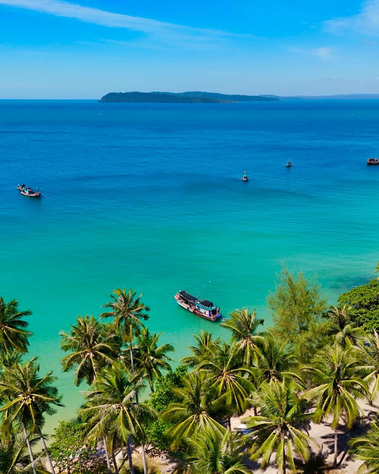 Koh Rong, Cambodia (4)