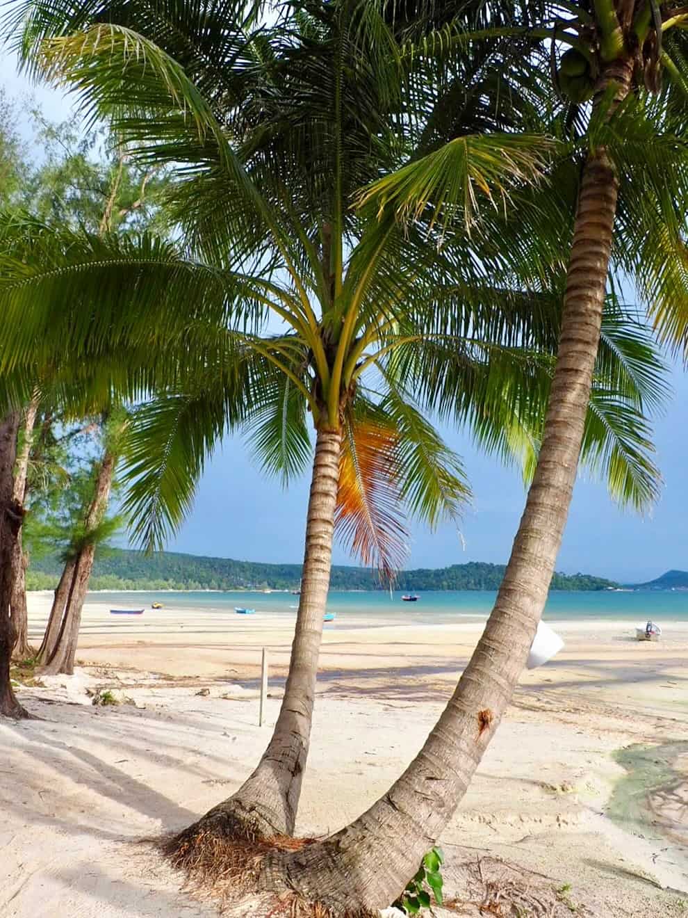 Koh Rong Samloem Koh Rong Samloem