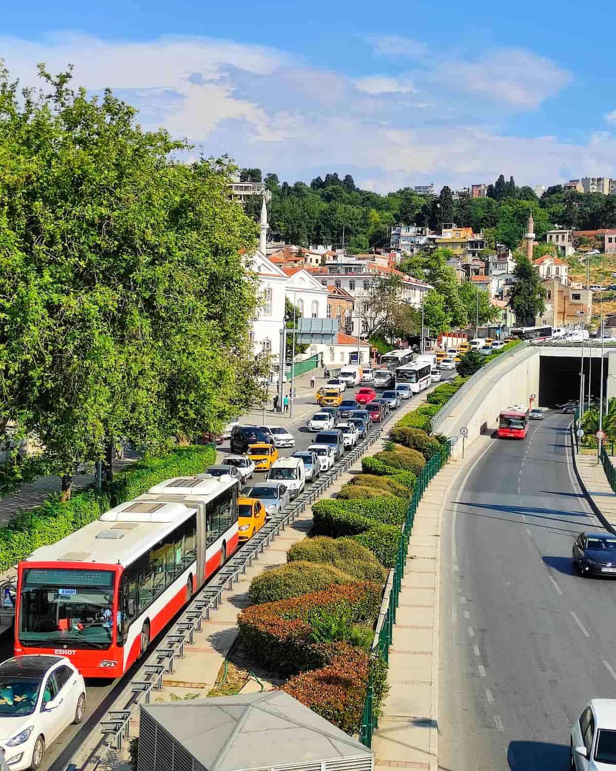 Konak, Izmir Konak, Izmir