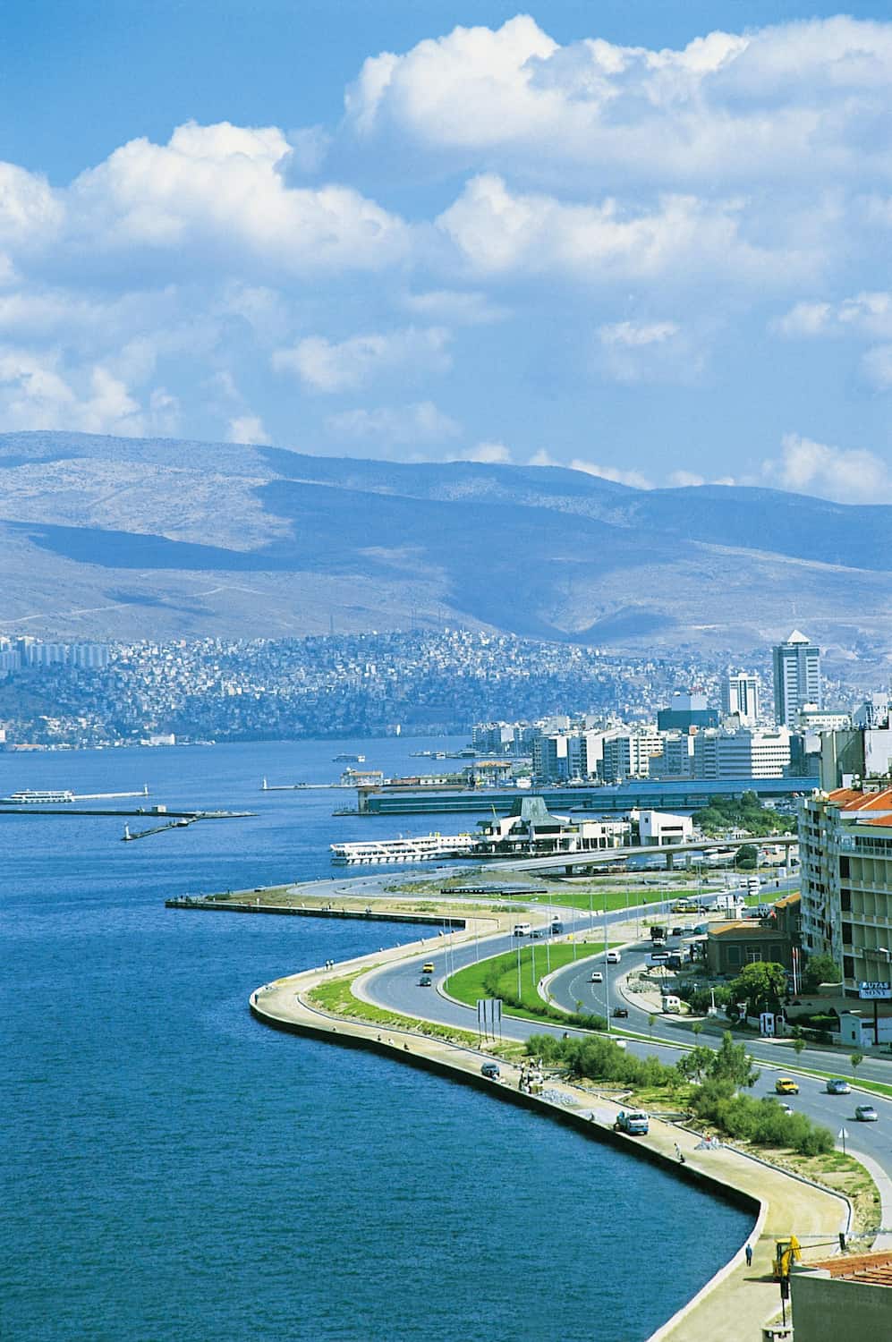 Konak, Izmir Konak, Izmir