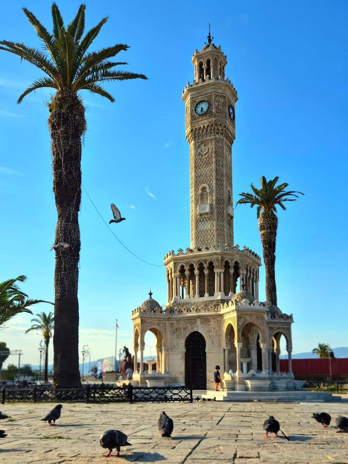 Konak, Izmir Konak, Izmir