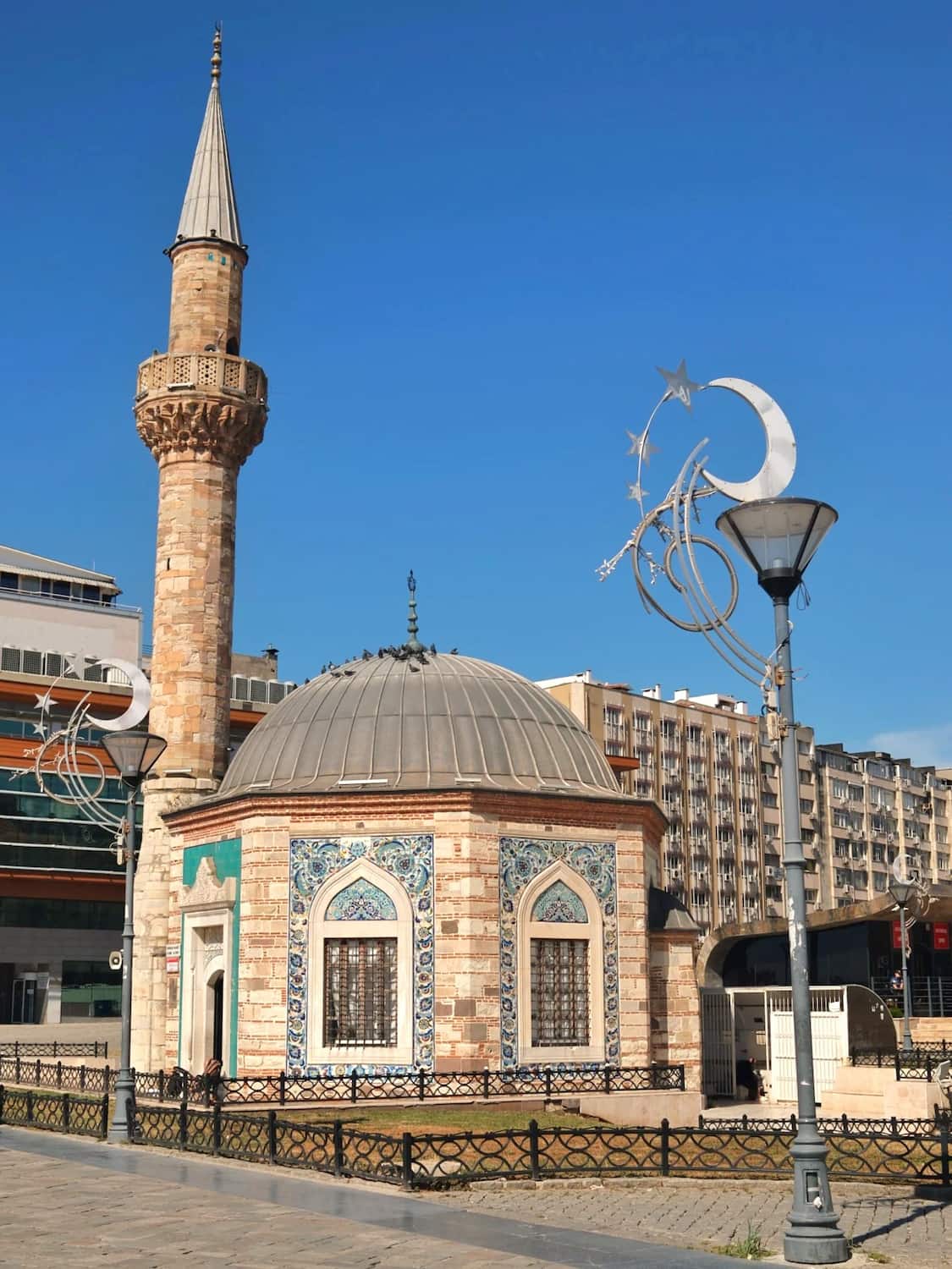 Konak, Izmir Konak, Izmir
