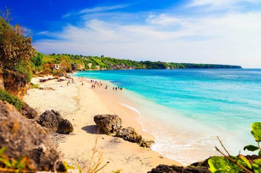 Kuta Indonesia