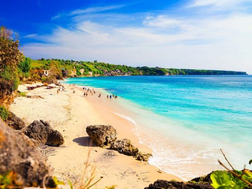 Kuta Indonesia