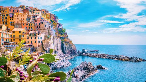 La Spezia, Italy