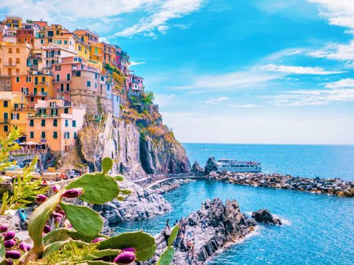 La Spezia, Italy