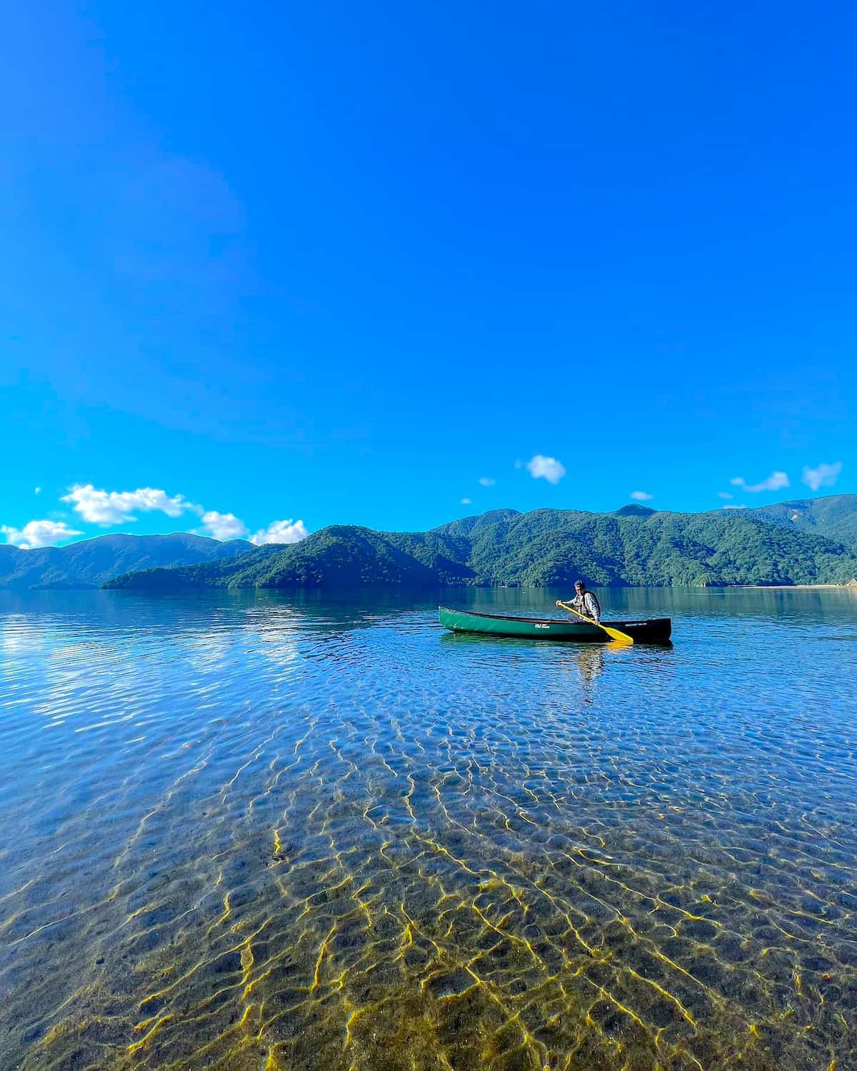 Lake Chuzenji, Nikko Lake Chuzenji, Nikko