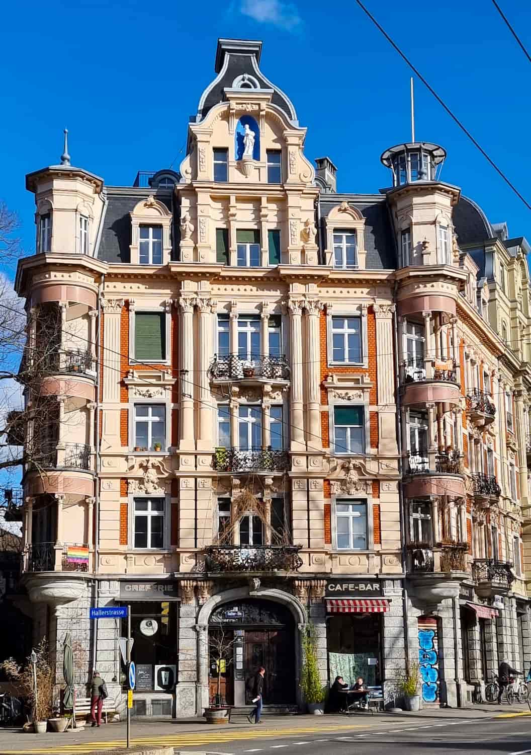 Länggass, Bern Länggass, Bern