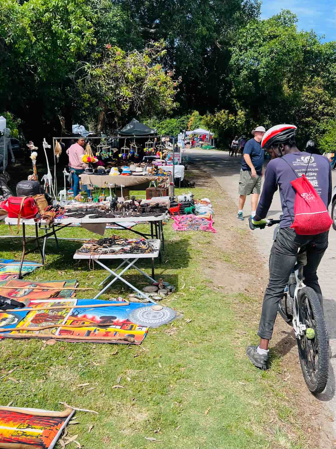 Leisure Isle, Knysna Leisure Isle, Knysna