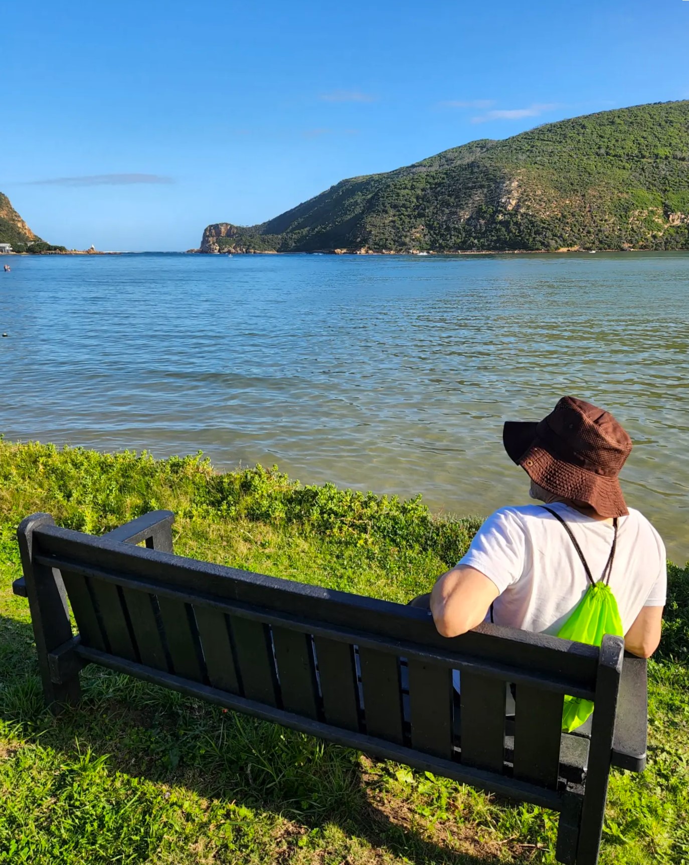 Leisure Isle, Knysna Leisure Isle, Knysna