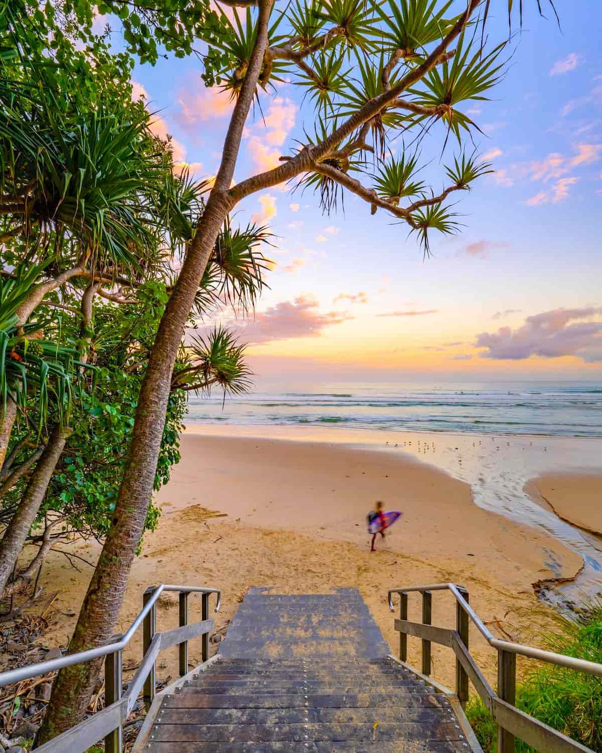 Little Cove, Noosa Little Cove, Noosa