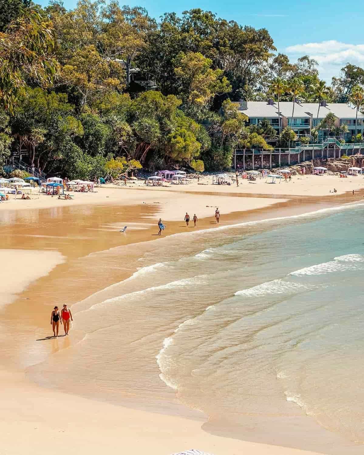 Little Cove, Noosa Little Cove, Noosa