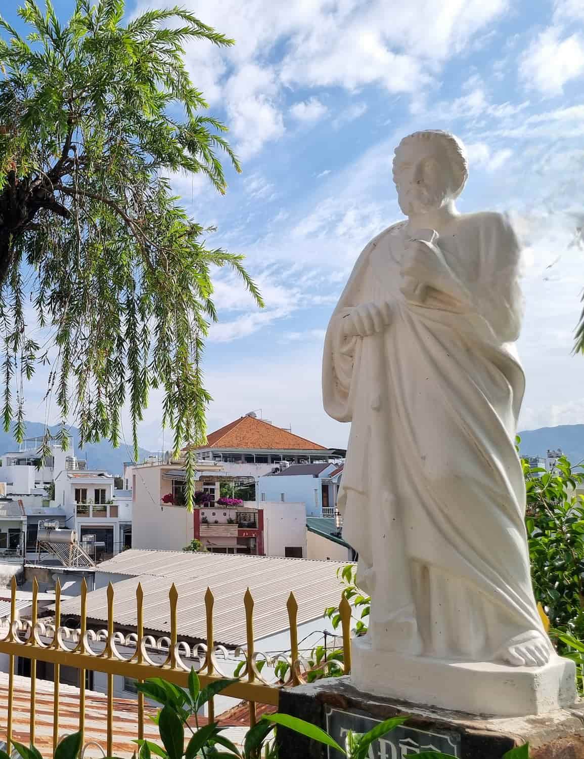 Loc Tho Ward, Nha Trang Loc Tho Ward, Nha Trang