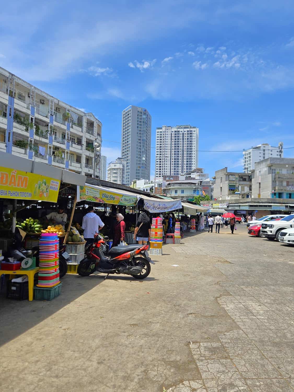 Loc Tho Ward, Nha Trang Loc Tho Ward, Nha Trang