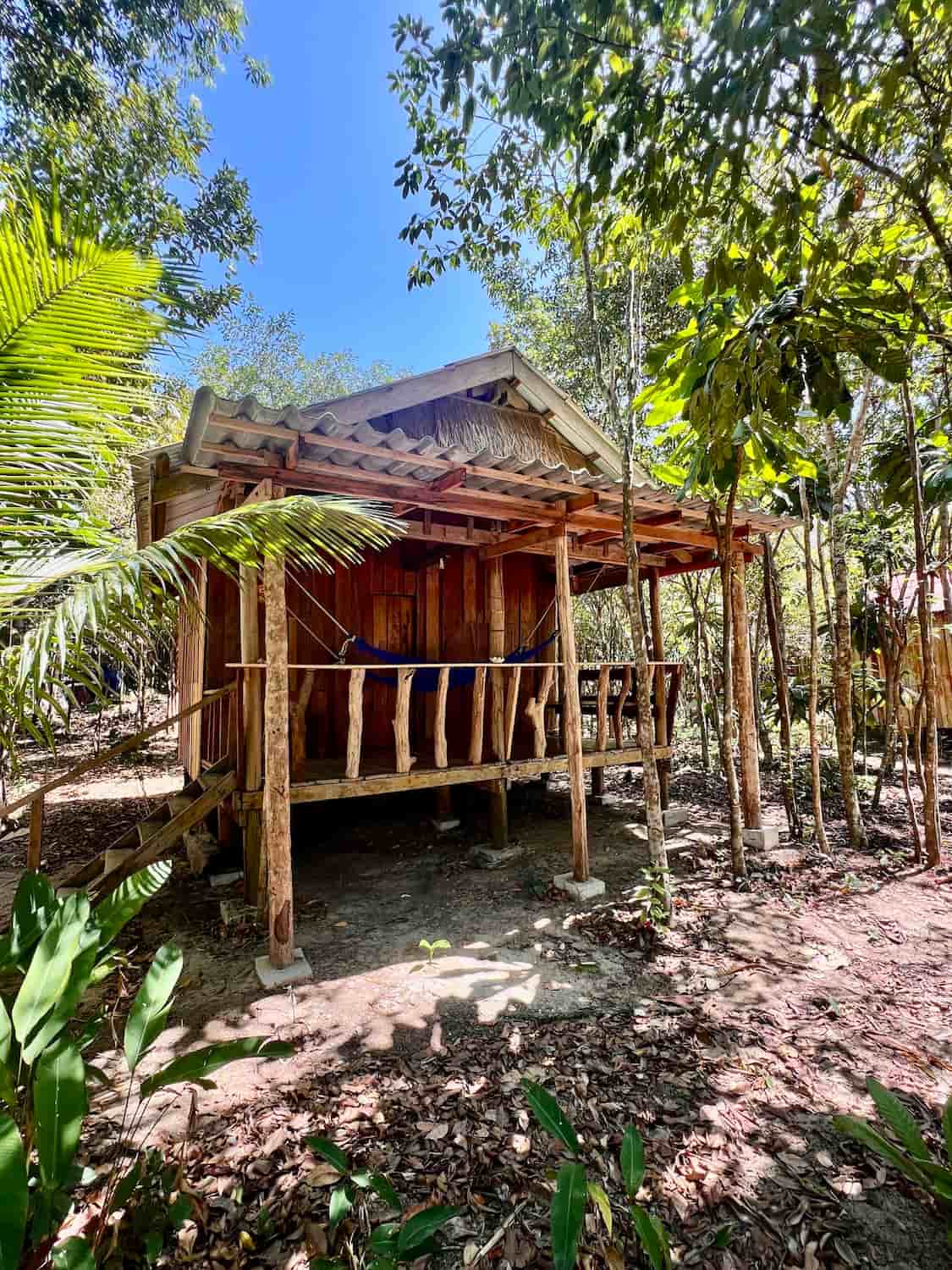 Lonely Beach, Cambodia Lonely Beach, Cambodia