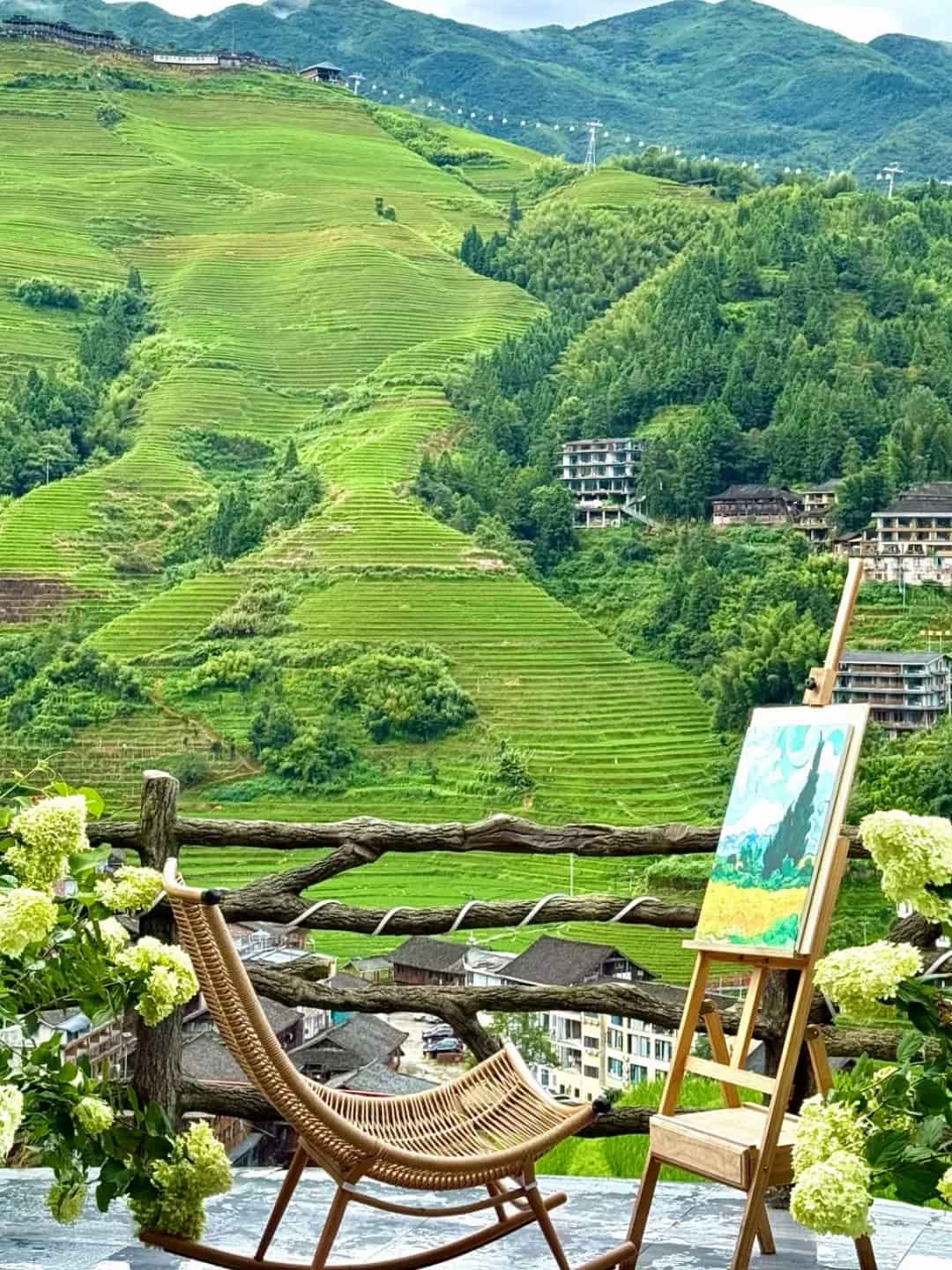 Longsheng, Guilin Longsheng, Guilin