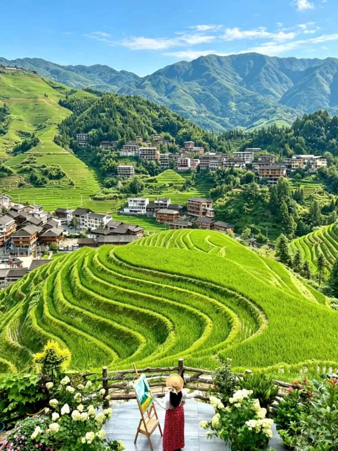 Longsheng, Guilin (4)