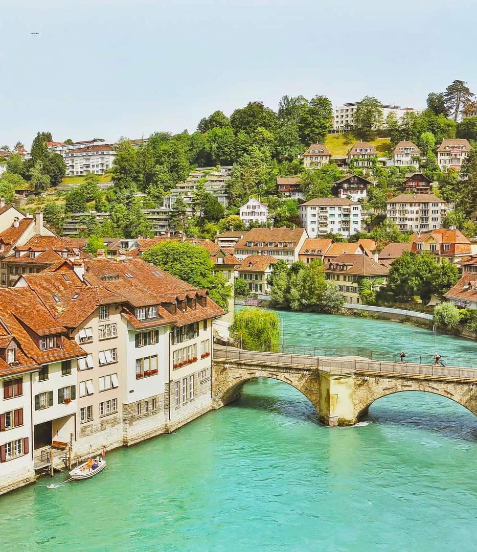 Lorraine, Bern Lorraine, Bern