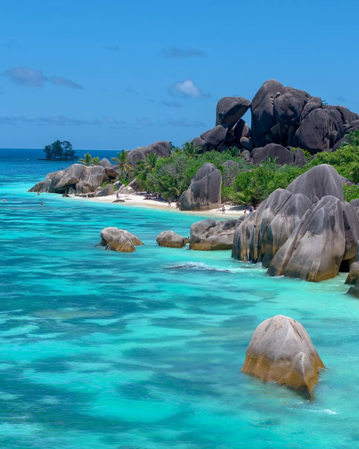 Mahe, Seychelles Mahe, Seychelles