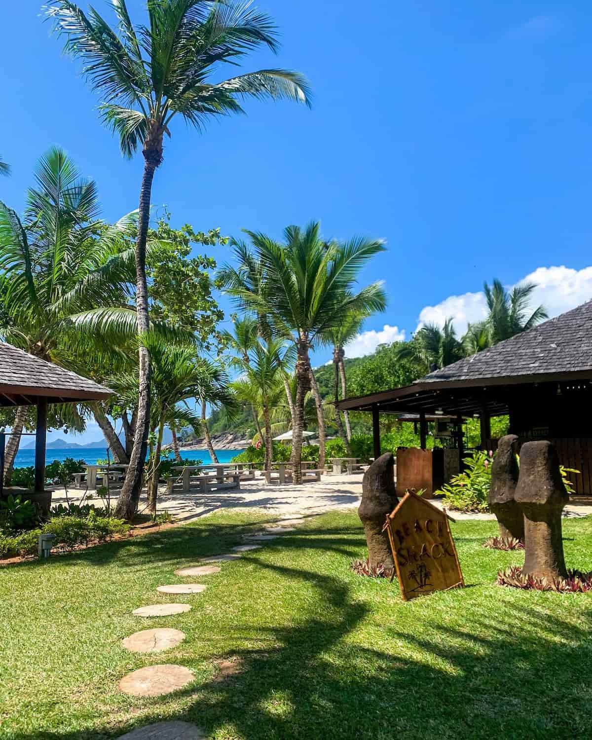 Mahe, Seychelles Mahe, Seychelles
