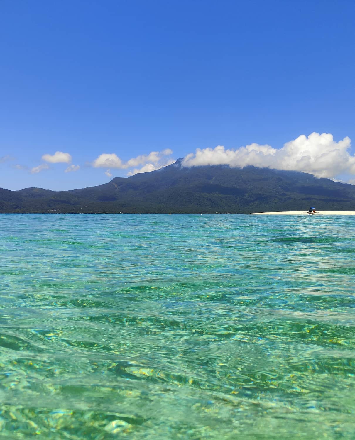Mahinog, Camiguin Mahinog, Camiguin