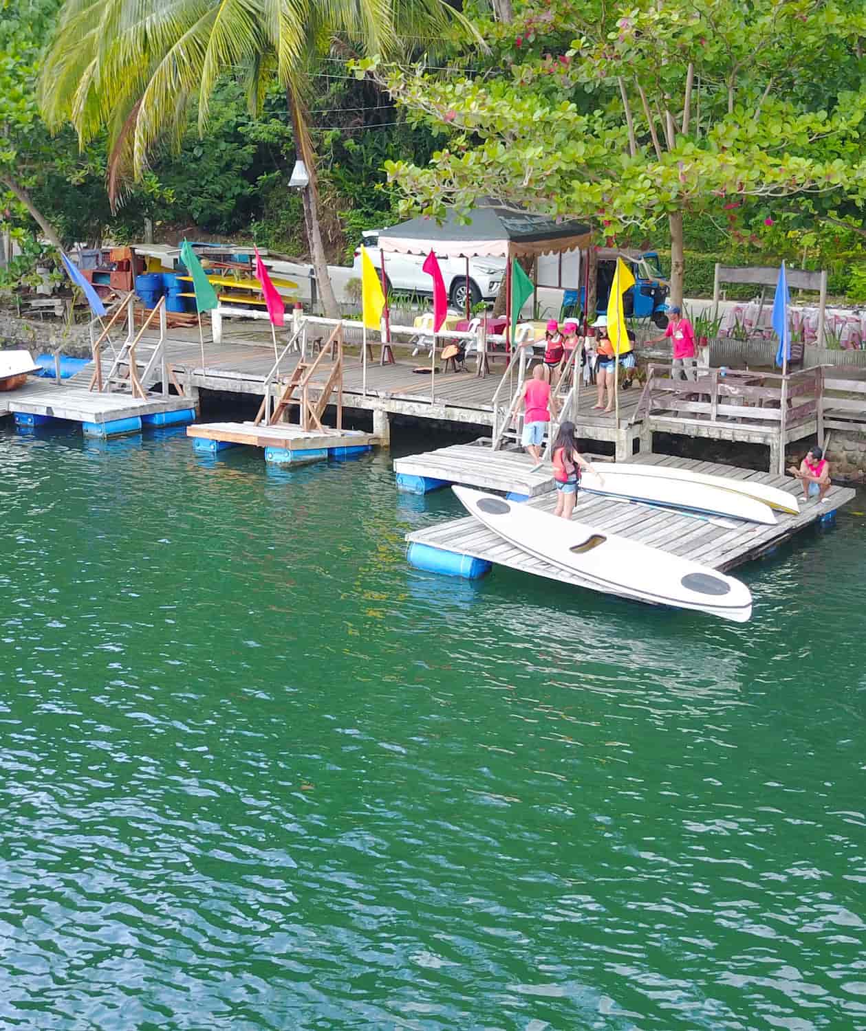 Mahinog, Camiguin Mahinog, Camiguin