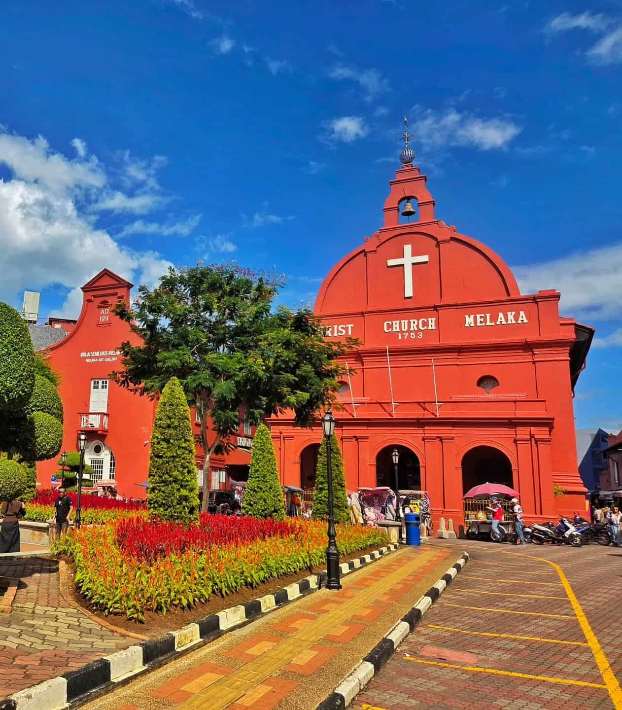 Malacca, Malaysia Malacca, Malaysia